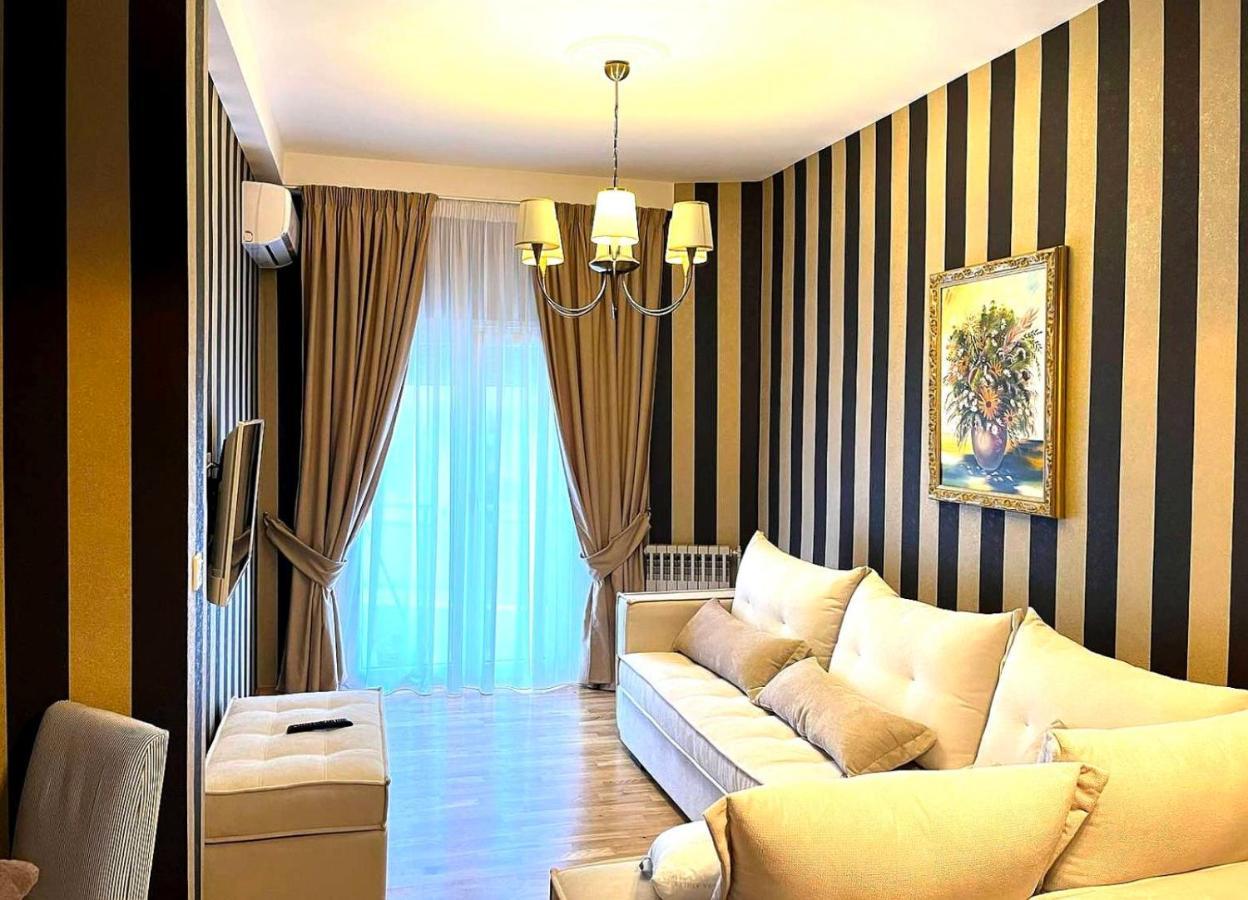 Maison De Prestige Халкида Экстерьер фото