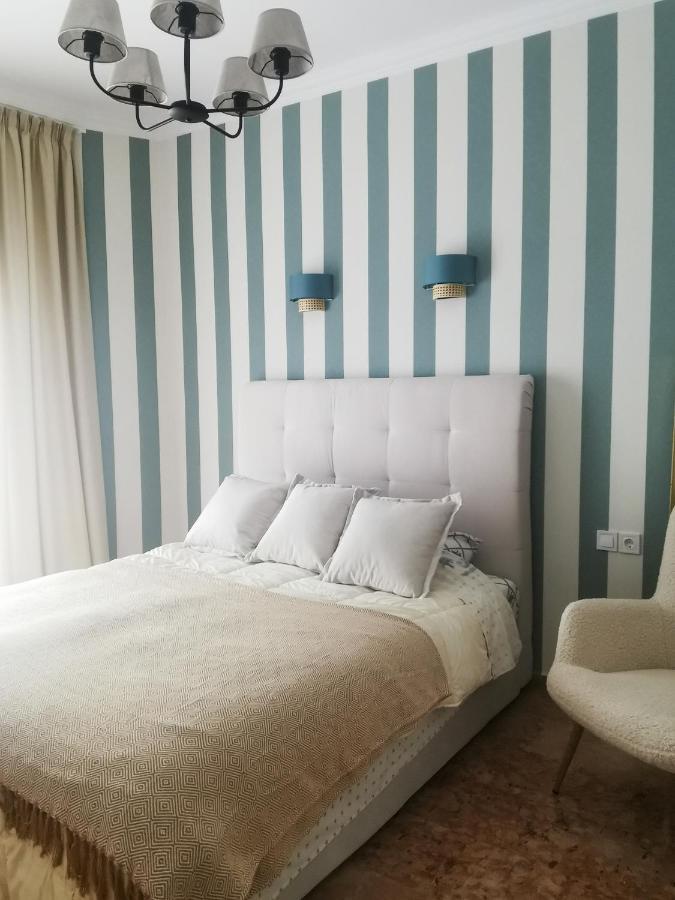 Maison De Prestige Халкида Экстерьер фото